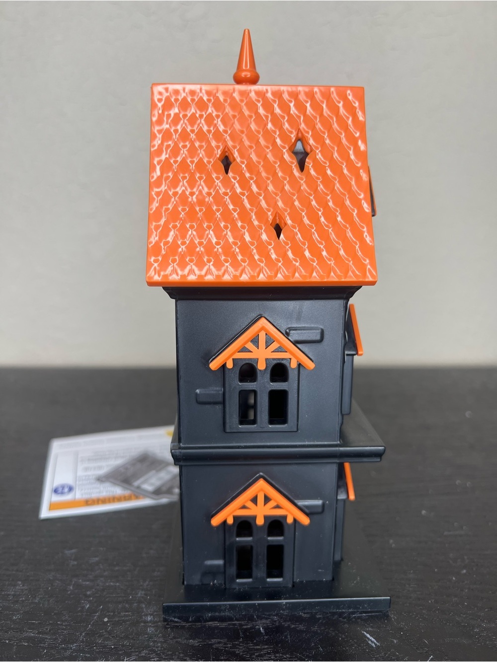 NEW Target Bullseyes Playground Halloween 2026 Light Up Haunted House Decor - Picture 2 of 5